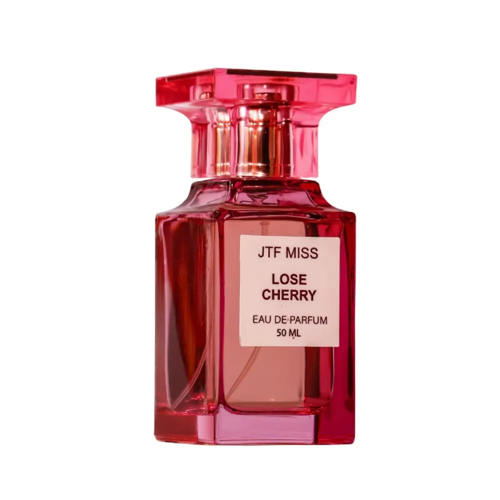 Women's Perfume - Long-Lasting Fresh Floral Fruity Fragrance, 75ml, Red Elegant Packaging, Perfect Gift  secret parfum