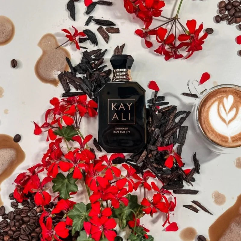 Womens Floral Fruity Fragrance Soft Sweet Refreshing Long Lasting Perfume with Lush Fruit Notes and Velvety Creamy Accents