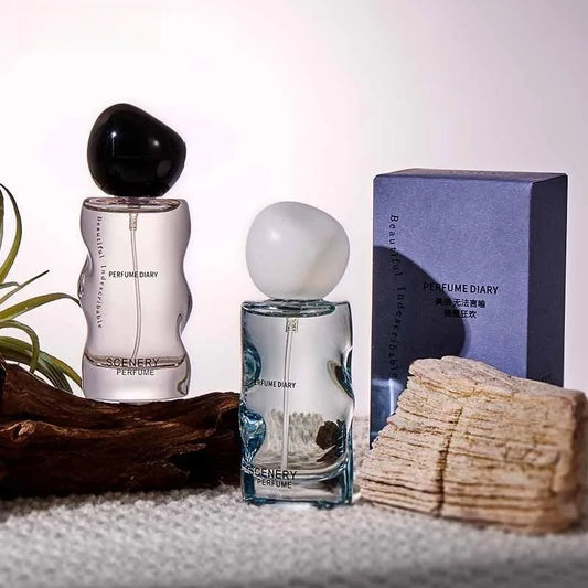 Women Perfume Lasting Floral Fragrance Romantic Elegant Scent for Ladies Ideal for Office Party Travel Date Night and Daily Wear