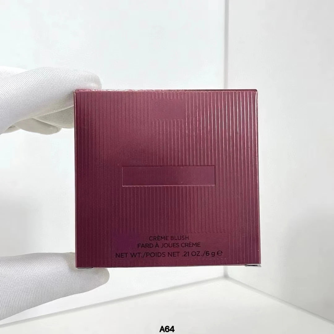 MAKE UP CREME BLUSH  makeup tool