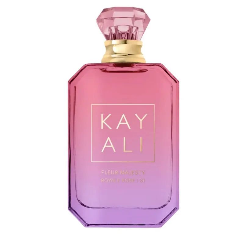 Womens Floral Fruity Fragrance Soft Sweet Refreshing Long Lasting Perfume with Lush Fruit Notes and Velvety Creamy Accents