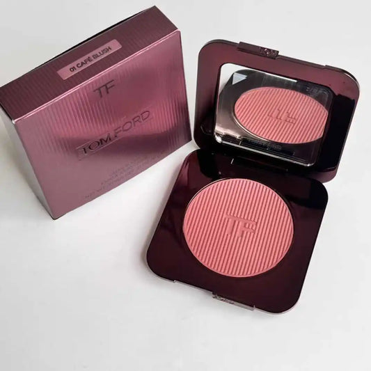 MAKE UP CREME BLUSH  makeup tool