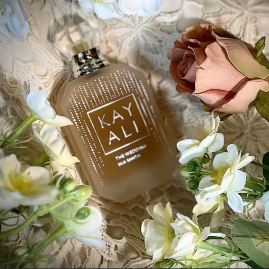 Womens Floral Fruity Fragrance Soft Sweet Refreshing Long Lasting Perfume with Lush Fruit Notes and Velvety Creamy Accents