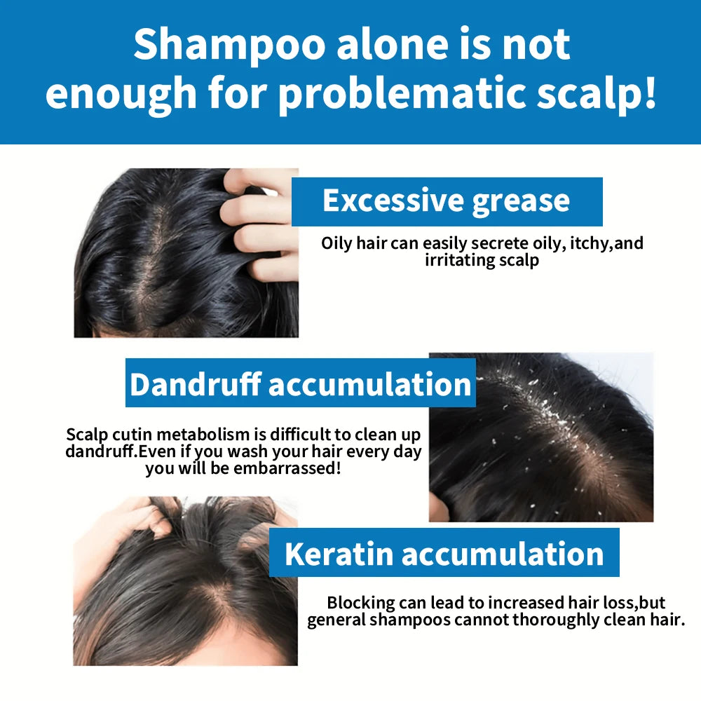 Hair Care Lotion Repairs Hair Damage Restores Glossiness Smoothness Strengthens Hair Toughness Nourishes Improves Hair Quality