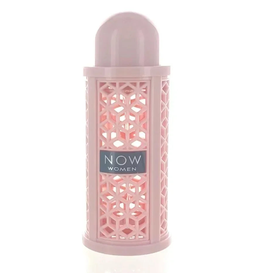 Original NOW Perfume Woman 100ML High Quality Fragrance Long Lasting Charm Luxury Packaging Eau De Parfum