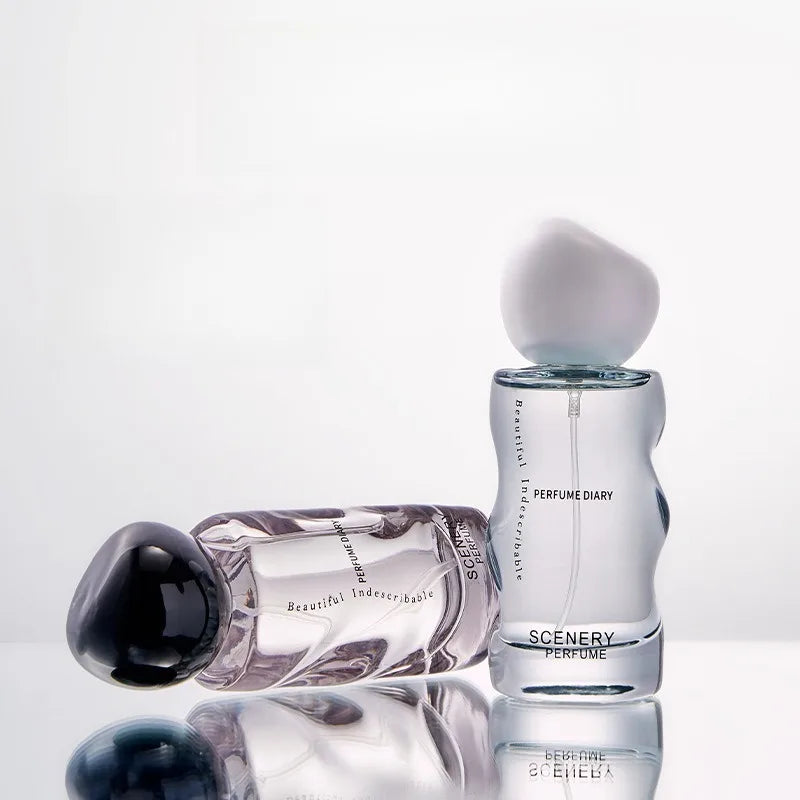 Women Perfume Lasting Floral Fragrance Romantic Elegant Scent for Ladies Ideal for Office Party Travel Date Night and Daily Wear