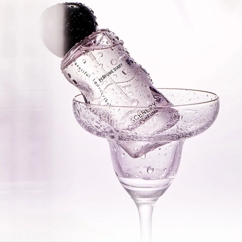 Women Perfume Lasting Floral Fragrance Romantic Elegant Scent for Ladies Ideal for Office Party Travel Date Night and Daily Wear