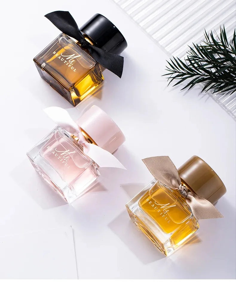 Perfume Woman Fresh Cologne Woody Eau De Toilette Parfum Floral Scent Lasting Pheromone Light Fragrance Luxury Gift Set